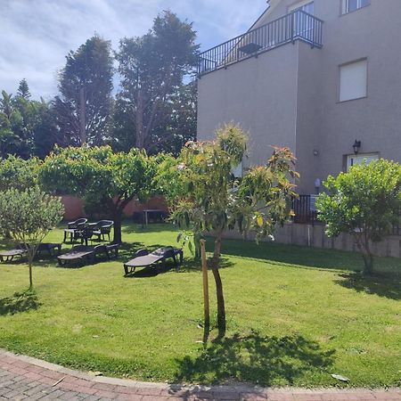 O Vilar Apartamentos N6 Vilalonga Εξωτερικό φωτογραφία
