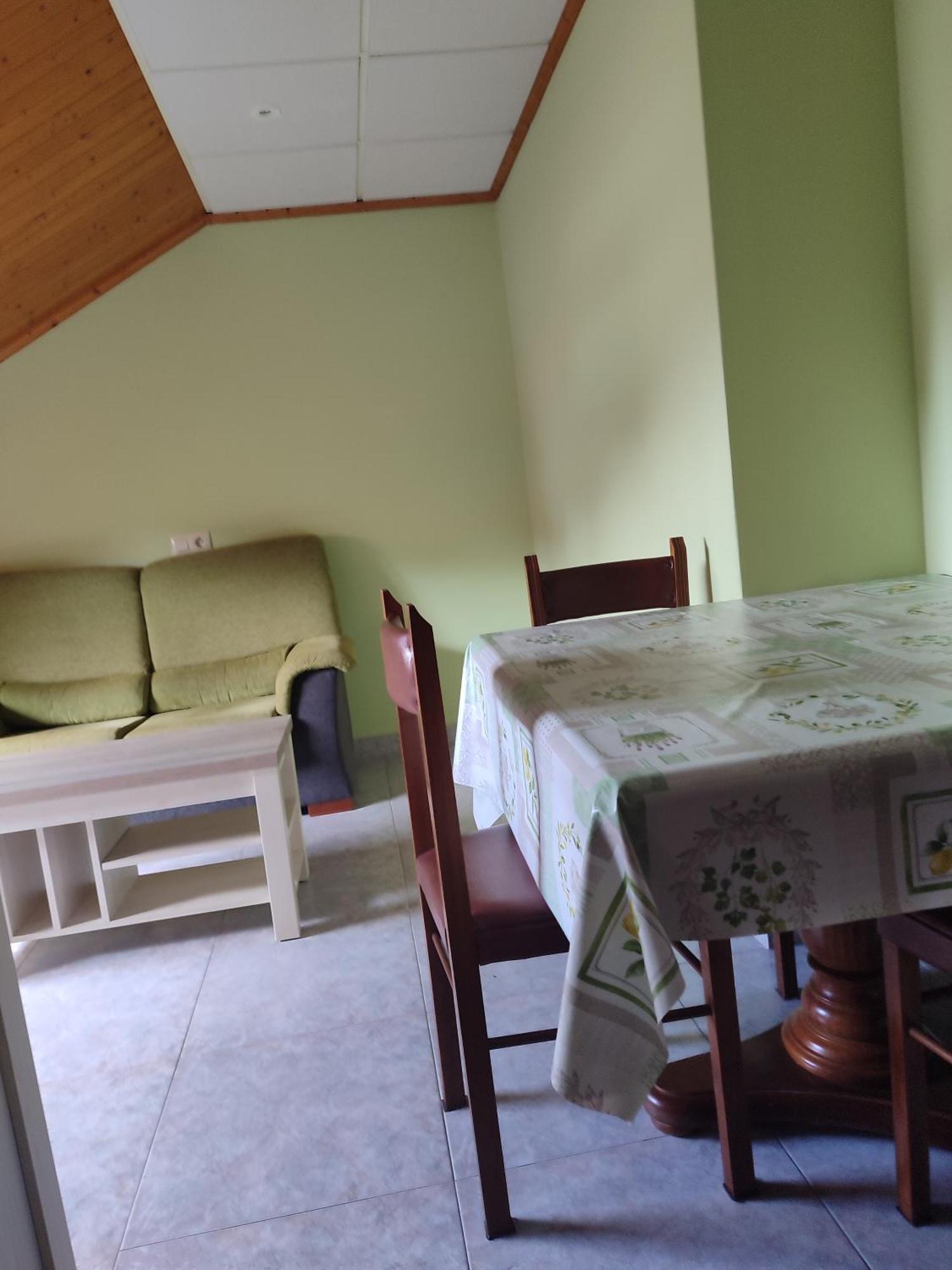O Vilar Apartamentos N6 Vilalonga Εξωτερικό φωτογραφία