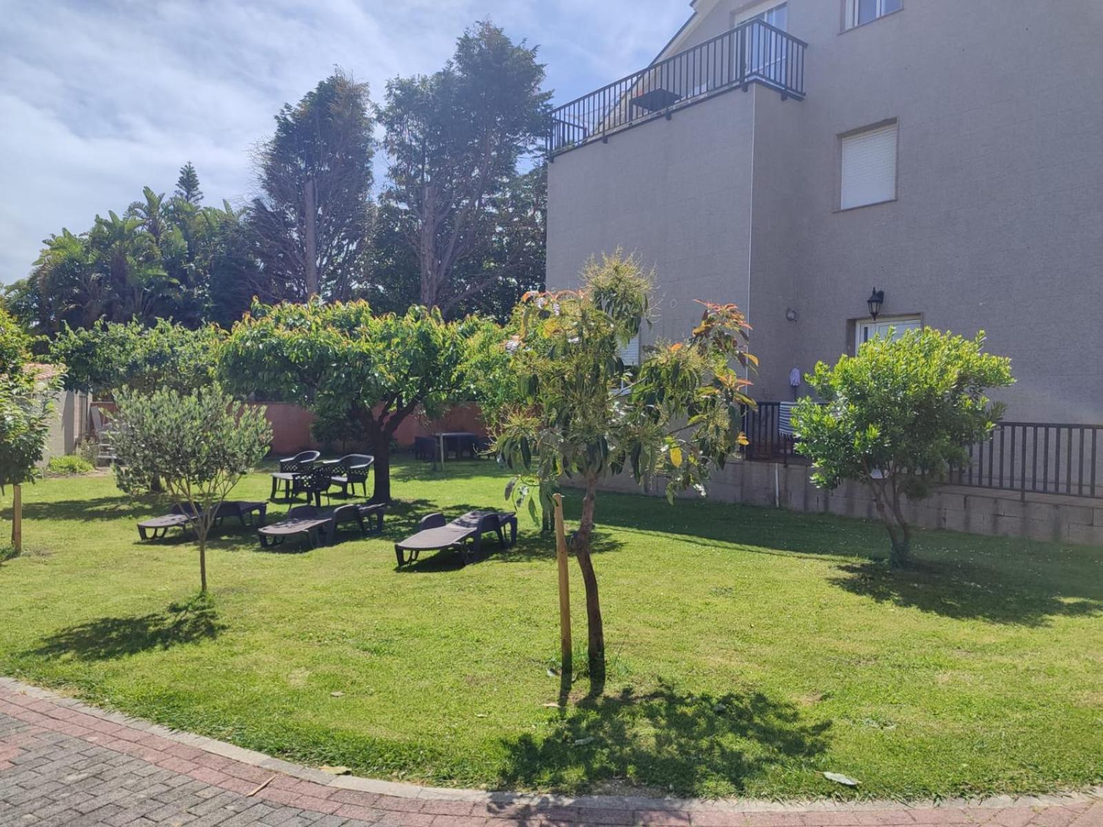 O Vilar Apartamentos N6 Vilalonga Εξωτερικό φωτογραφία